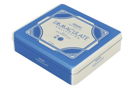 2024/25 Panini Immaculate Basketball Hobby 5-Box Case (Presell)