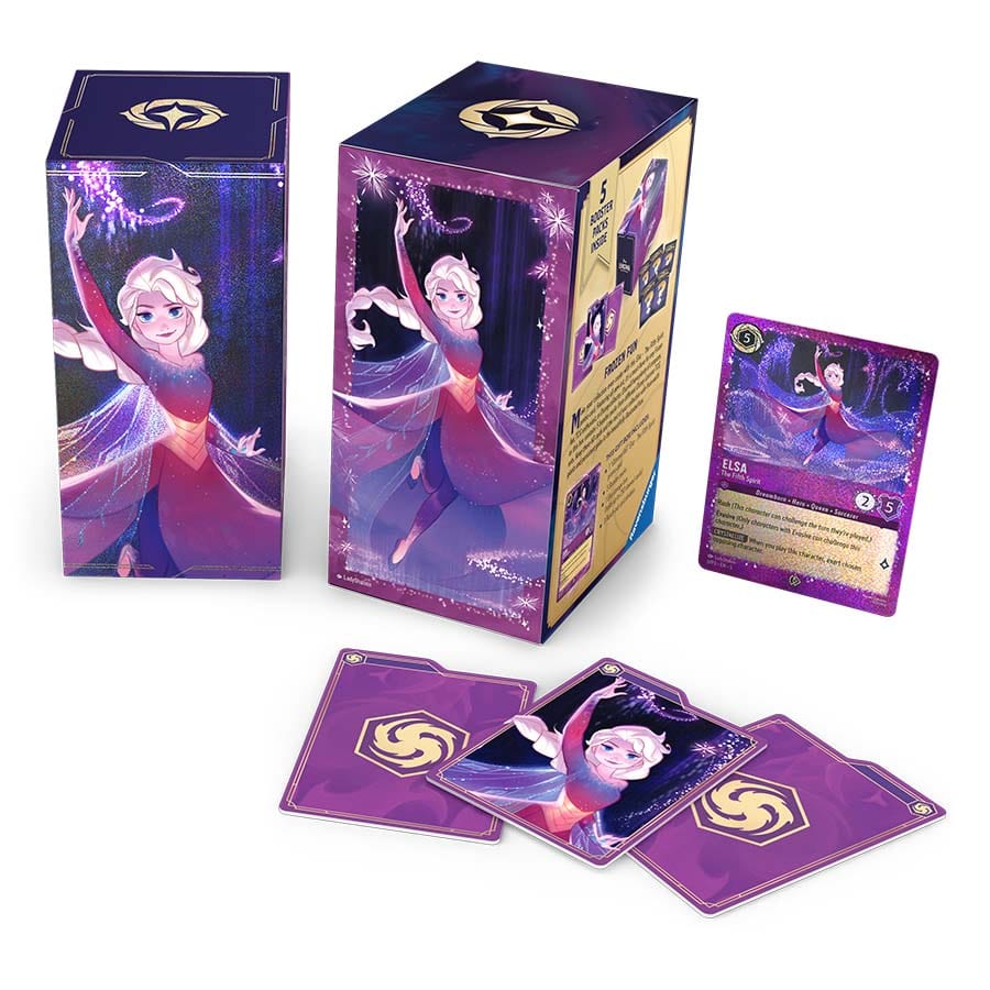 gamers-guild-az-lorcana-tcg-lorcana-tcg-fabled-elsa-gift-set-pre-order-southern-hobby-1175663014